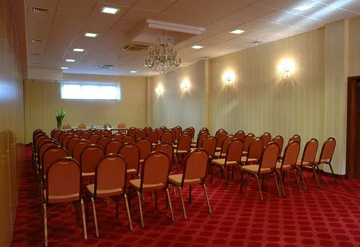 Wnętrze Sala KONWALIA – zdjęcie 2