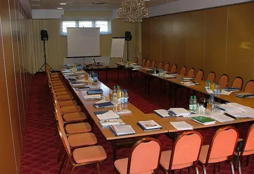 Wnętrze Sala LILIA – zdjęcie 2