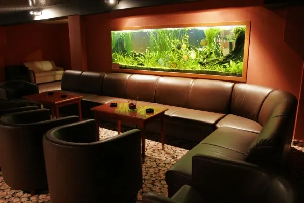 Sala KLUBOWA