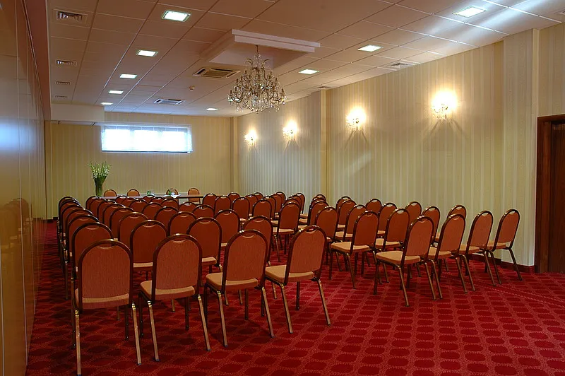 Sala KONWALIA