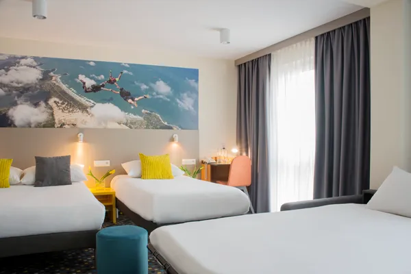 Ibis Styles Warszawa West*** - zdjęcie z galerii