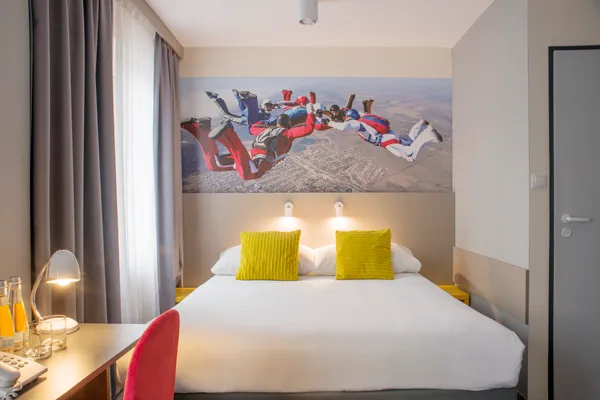 Ibis Styles Warszawa West*** - zdjęcie z galerii