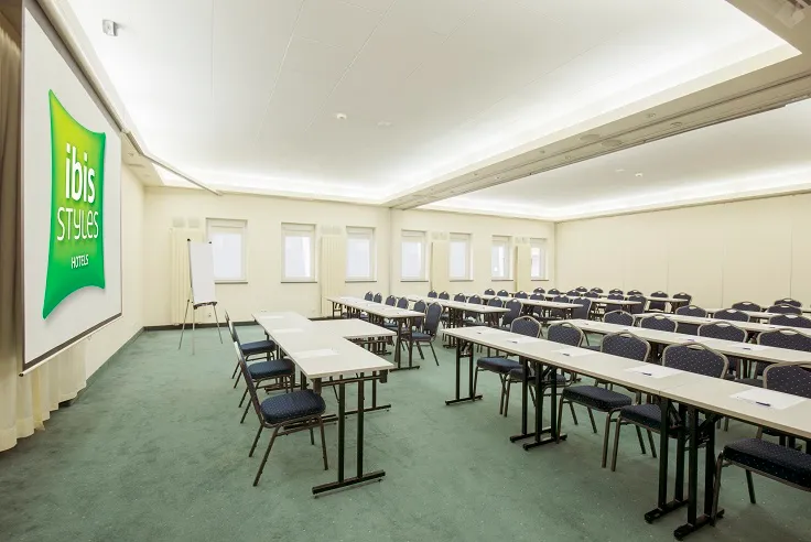 Sala Alfa 3