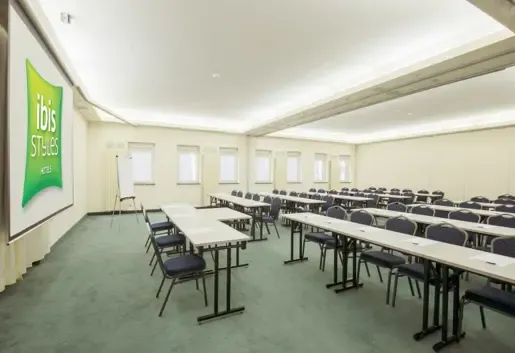 Wnętrze Sala Alfa 3 – zdjęcie 2