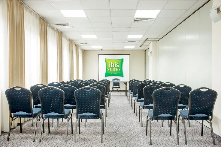 Sala Beta 1