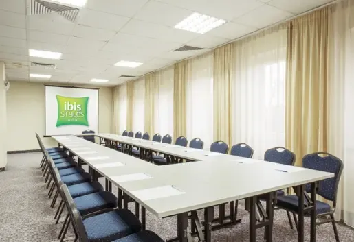 Wnętrze Sala Beta 2 – zdjęcie 2