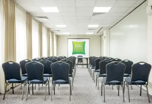 Wnętrze Sala Beta 1 – zdjęcie 2