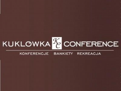 Logo Kuklówka Conference
