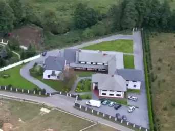 Zdjęcie obiektu Kuklówka Conference