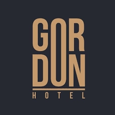 Logo Hotel Gordon**