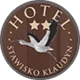 Logo Hotel Stawisko Klaudyn**