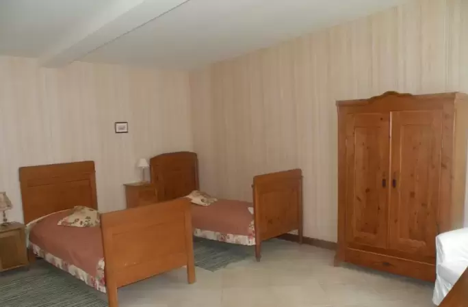 Pokoje hotelowe