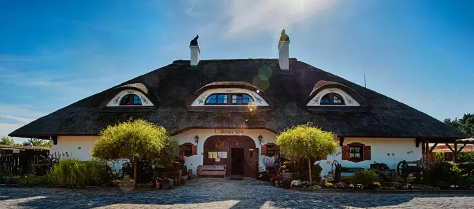 Gościniec Oycowizna
