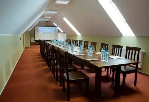 Wnętrze Sala konferencyjna 2 – zdjęcie 2