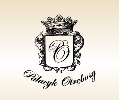 Logo Pałacyk Otrębusy