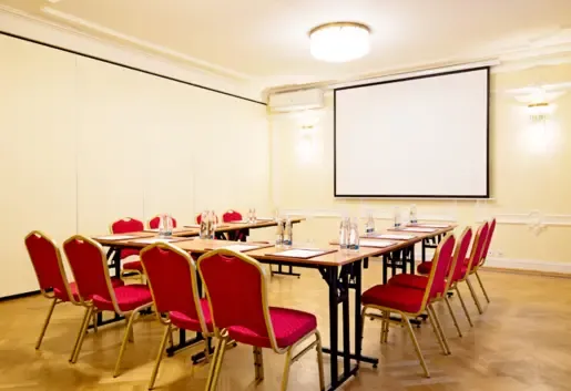 Wnętrze Sala STRAUSS B – zdjęcie 2