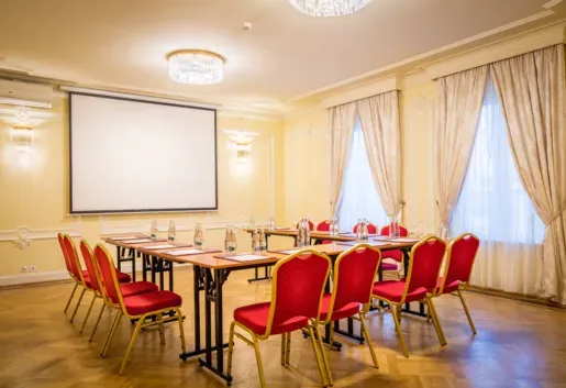 Wnętrze Sala STRAUSS C – zdjęcie 2