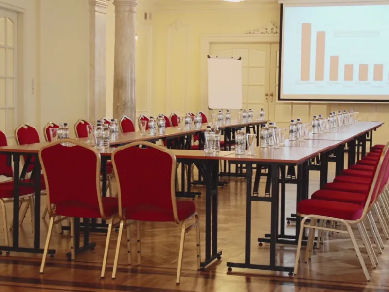 Sala STRAUSS A+B