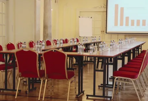 Wnętrze Sala STRAUSS A+B – zdjęcie 2