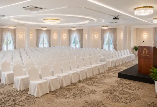 Wnętrze Sala MOZART – zdjęcie 2