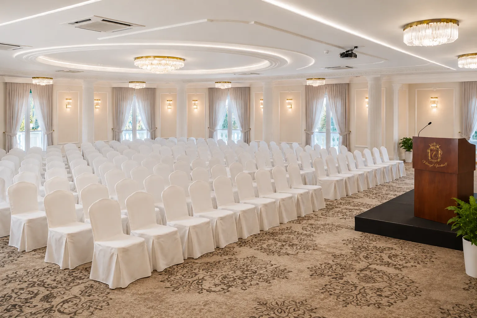 Sala MOZART