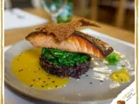 Restauracje hotelowe