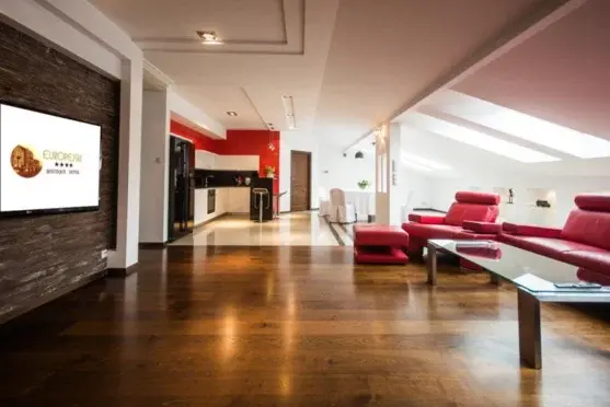 Europejski Boutique Hotel**** - zdjęcie z galerii
