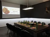 sala konferencyjna do 25 osób