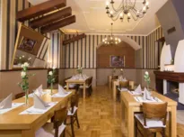 sala konferencyjna do 35 osób