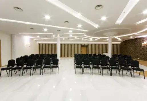 Zaplecze konferencyjne