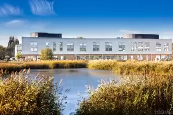 Zdjęcie obiektu Hotel Victor Pruszków by DeSilva***