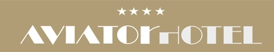 Logo Hotel Aviator