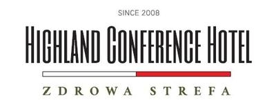 Logo Highland Conference Hotel