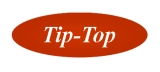 Logo Zajazd Tip-Top
