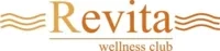 Logo Revita Wellness Club