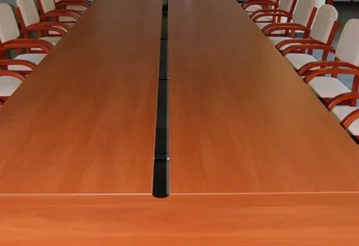 Wnętrze Sala konferencyjna-średnia – zdjęcie 2