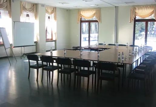 Wnętrze Sala konferencyjna/balowa – zdjęcie 2