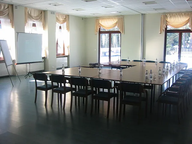 Sala konferencyjna/balowa
