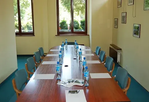 Wnętrze Sala konferencyjna mała – zdjęcie 2