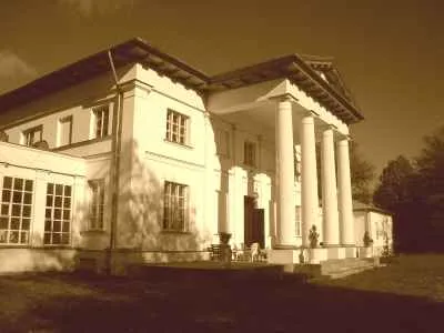 Pałac Glinków w Szczawinie - zdjęcie z galerii