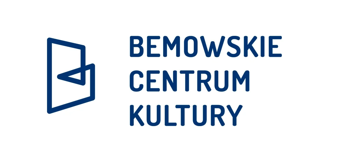 Logo Bemowskie Centrum Kultury