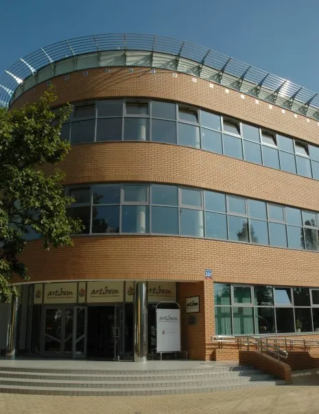 Bemowskie Centrum Kultury