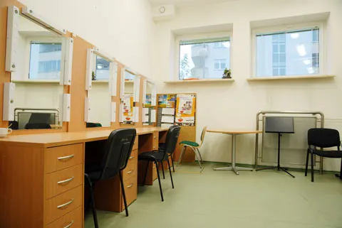 Sala 121