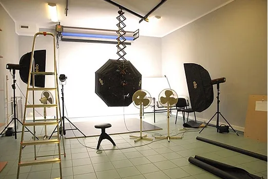 Sala Studio fotograficzne