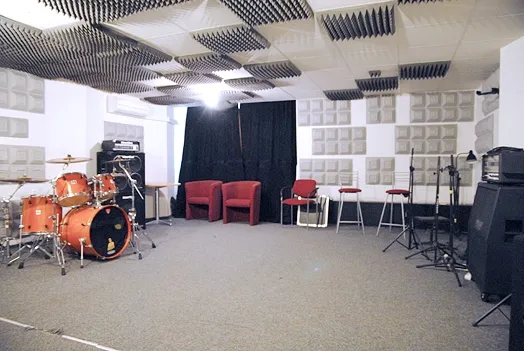 Sala prób