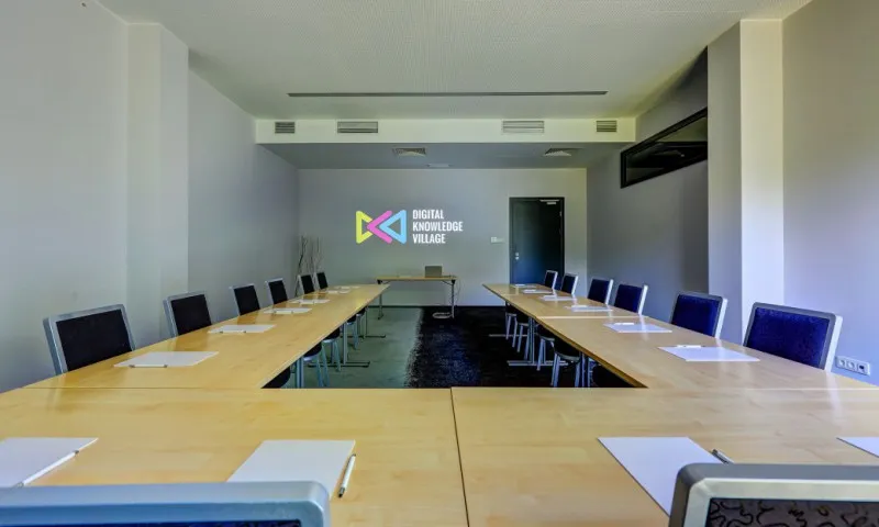 Digital Knowledge Village - zdjęcie z galerii