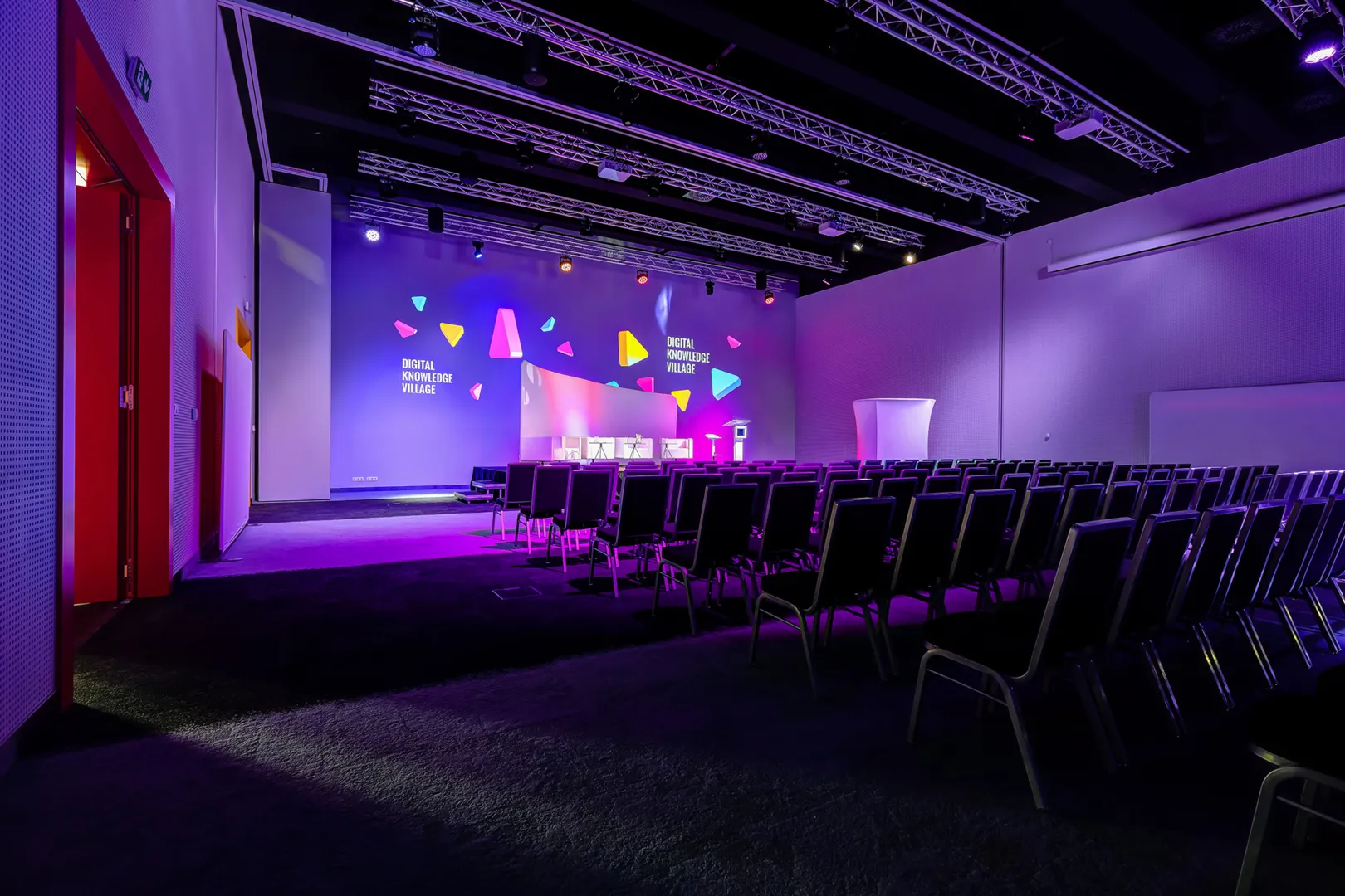 Sala Eventowa DKV