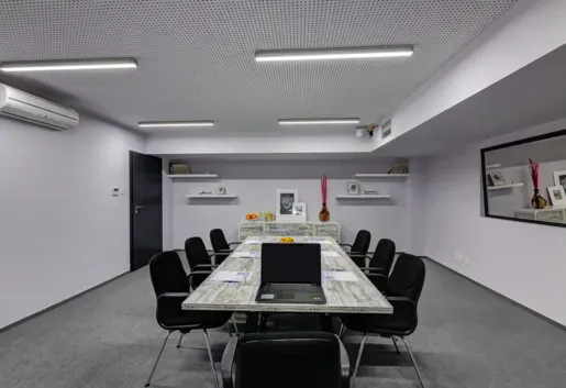 Wnętrze Sala DIFDA – zdjęcie 2