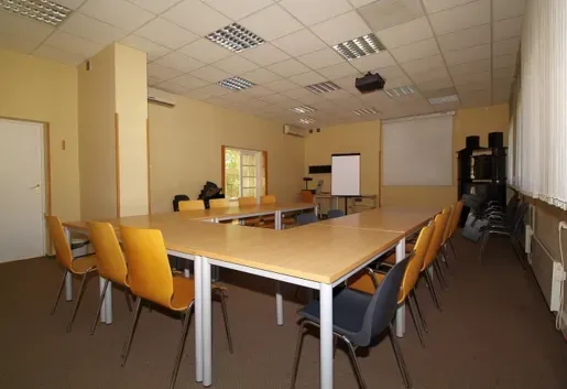 Wnętrze Sala B – zdjęcie 2