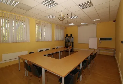 Wnętrze Sala C – zdjęcie 2
